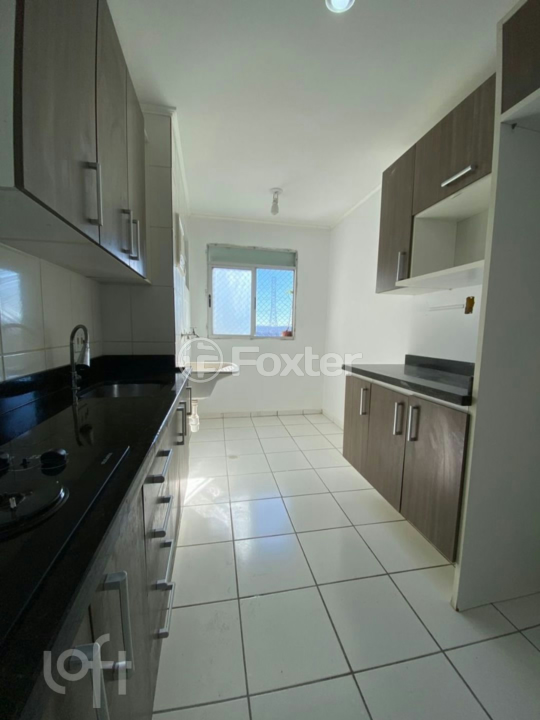Apartamento à venda com 3 quartos, 57m² - Foto 1