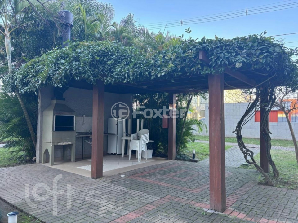 Apartamento à venda com 3 quartos, 57m² - Foto 19