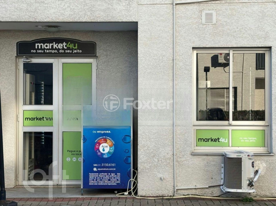 Apartamento à venda com 3 quartos, 57m² - Foto 12