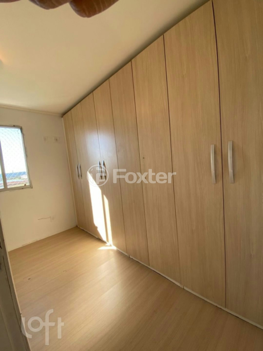 Apartamento à venda com 3 quartos, 57m² - Foto 3