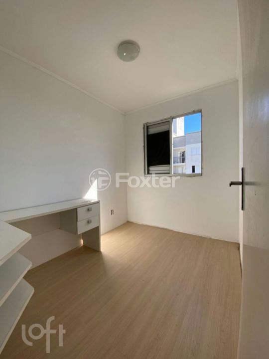 Apartamento à venda com 3 quartos, 57m² - Foto 4