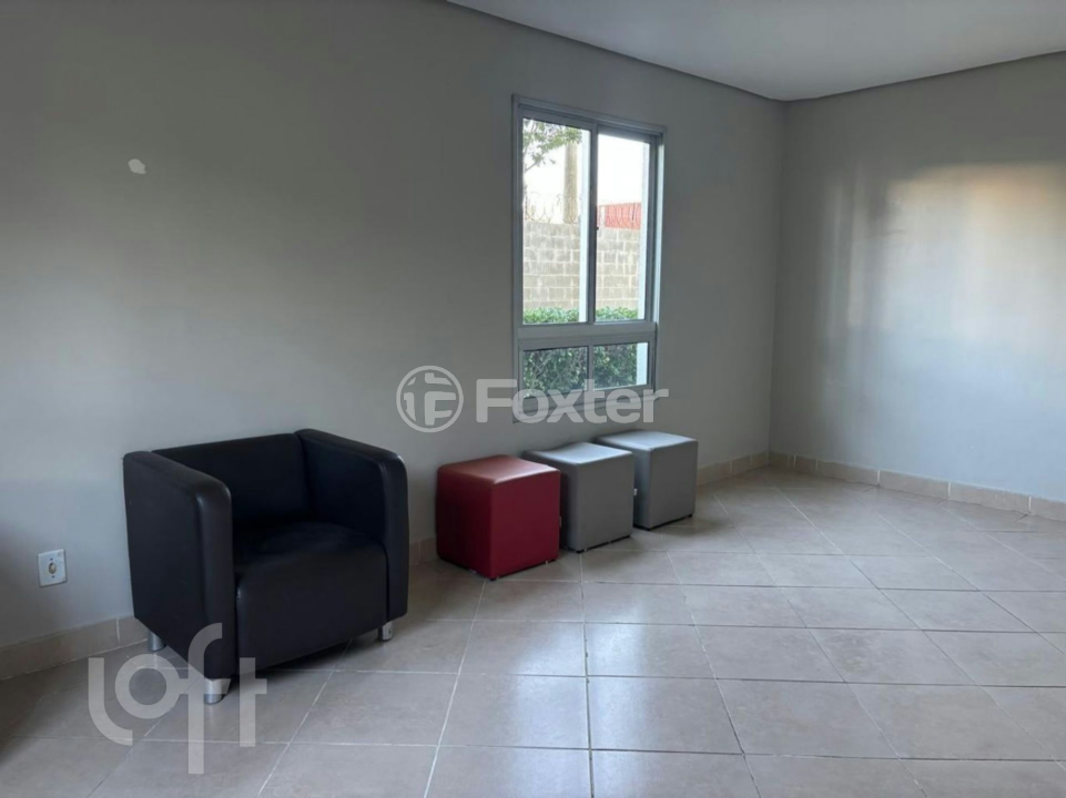 Apartamento à venda com 3 quartos, 57m² - Foto 22