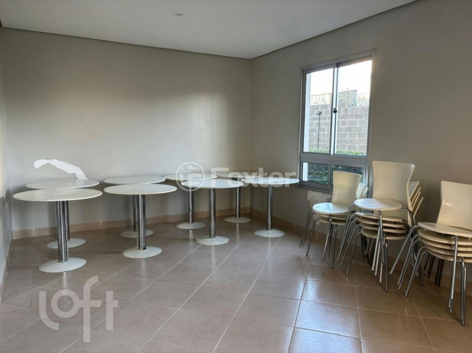 Apartamento à venda com 3 quartos, 57m² - Foto 24