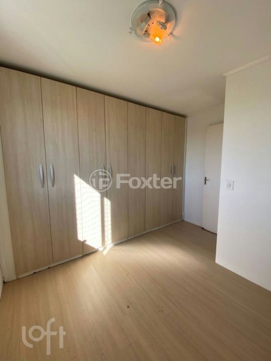 Apartamento à venda com 3 quartos, 57m² - Foto 2