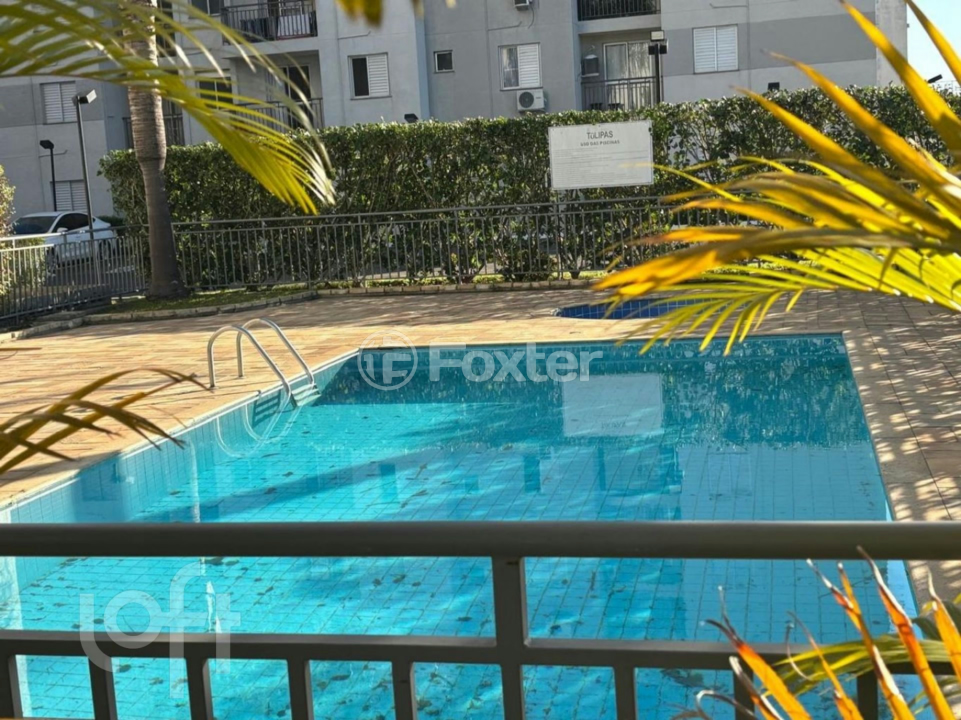 Apartamento à venda com 3 quartos, 57m² - Foto 15