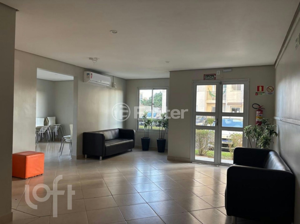 Apartamento à venda com 3 quartos, 57m² - Foto 23