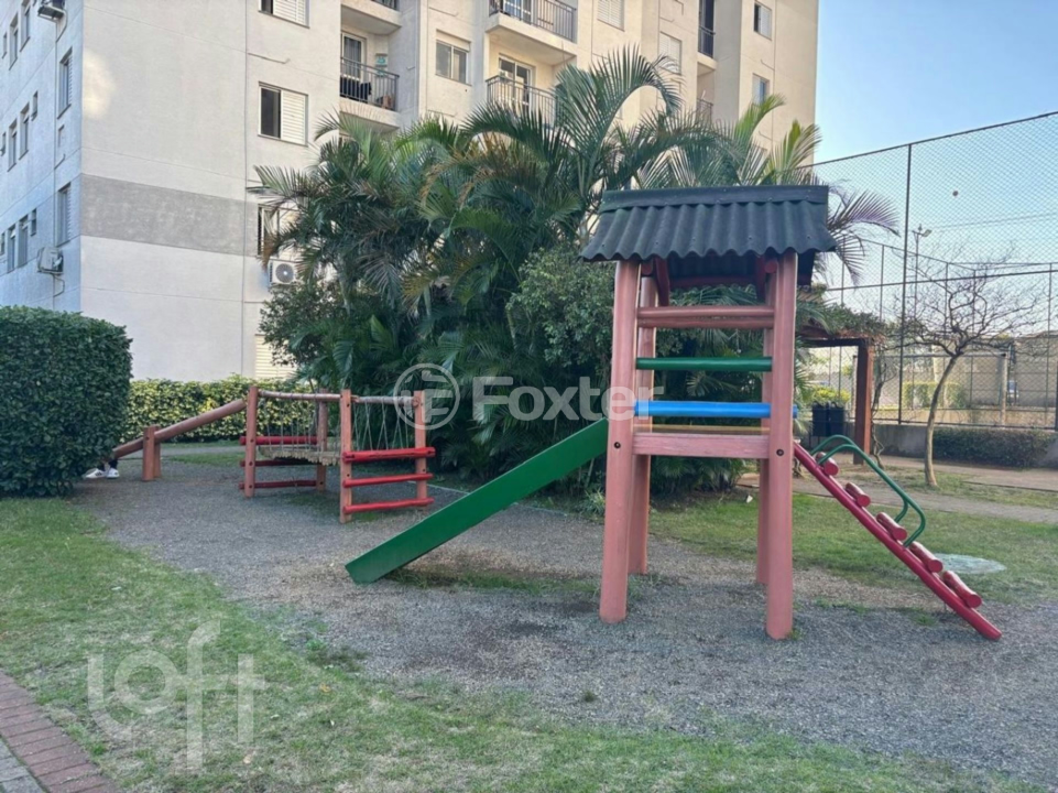 Apartamento à venda com 3 quartos, 57m² - Foto 10
