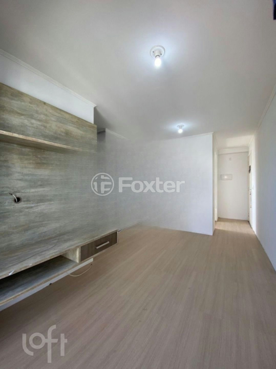 Apartamento à venda com 3 quartos, 57m² - Foto 29