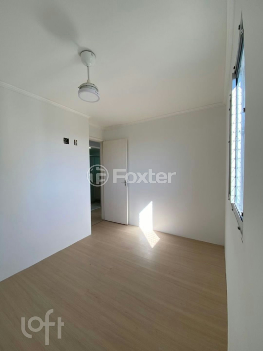 Apartamento à venda com 3 quartos, 57m² - Foto 7