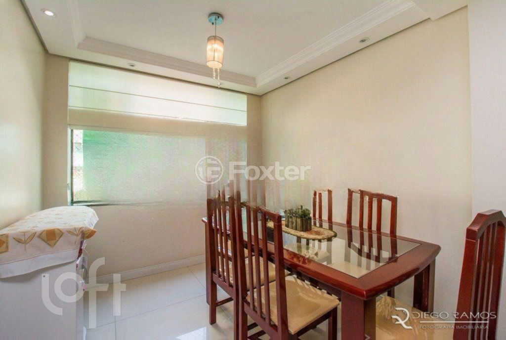Apartamento à venda com 3 quartos, 84m² - Foto 8