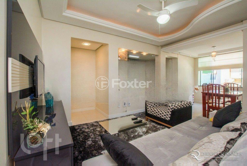 Apartamento à venda com 3 quartos, 84m² - Foto 45