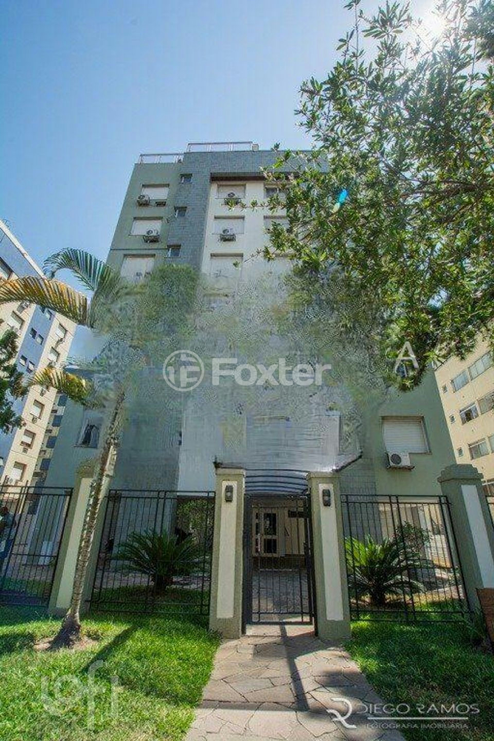Apartamento à venda com 3 quartos, 84m² - Foto 44