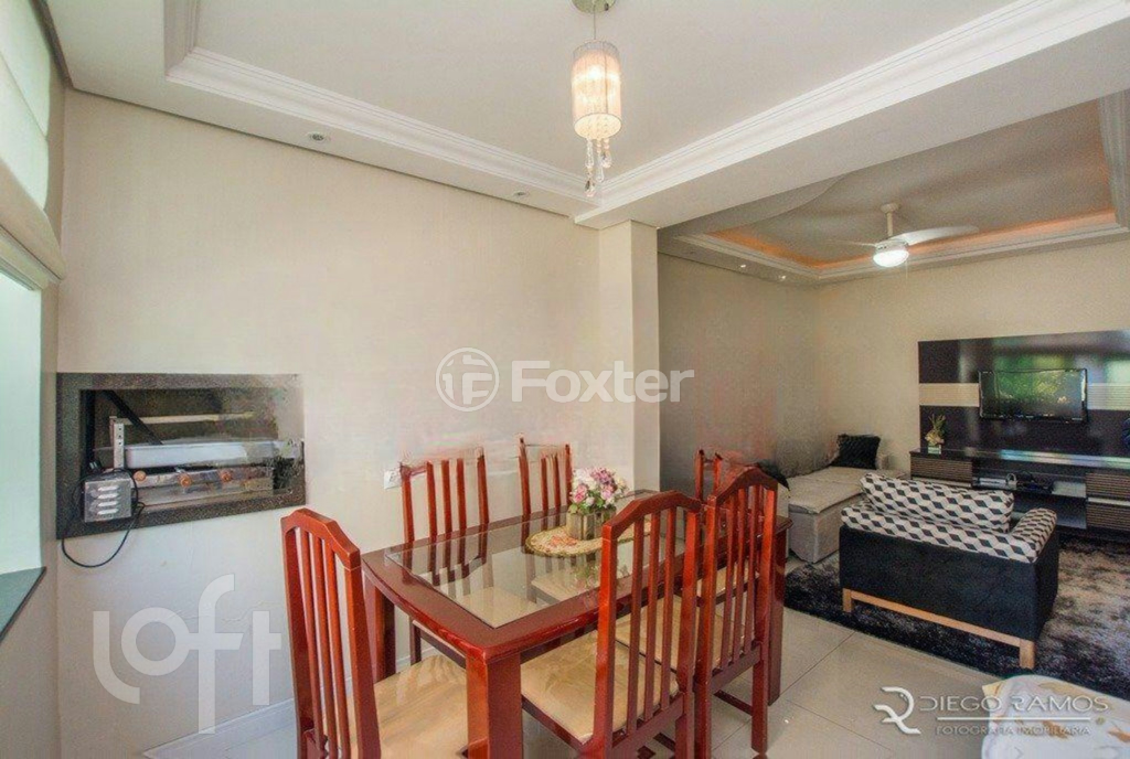 Apartamento à venda com 3 quartos, 84m² - Foto 9