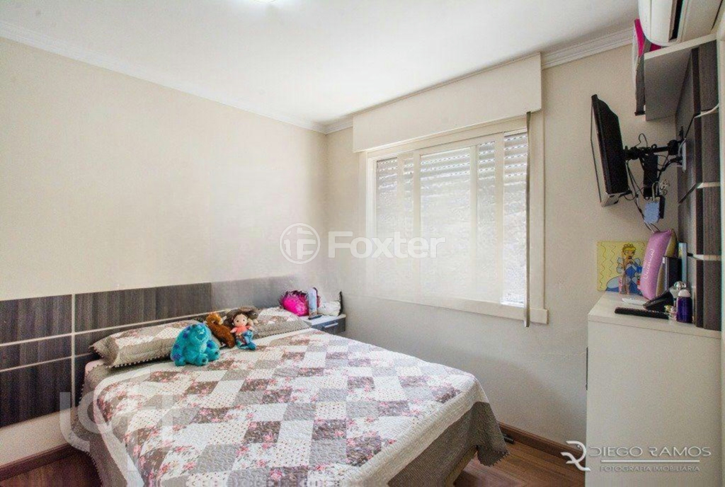 Apartamento à venda com 3 quartos, 84m² - Foto 14