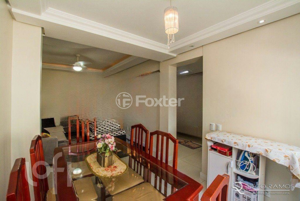 Apartamento à venda com 3 quartos, 84m² - Foto 10