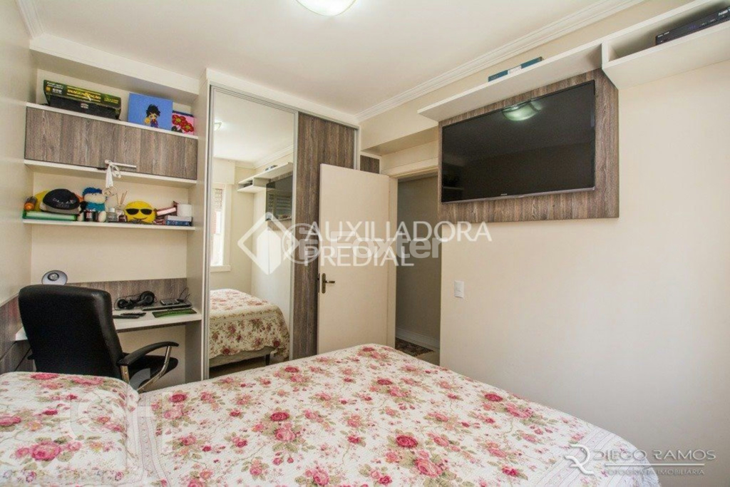 Apartamento à venda com 3 quartos, 84m² - Foto 21