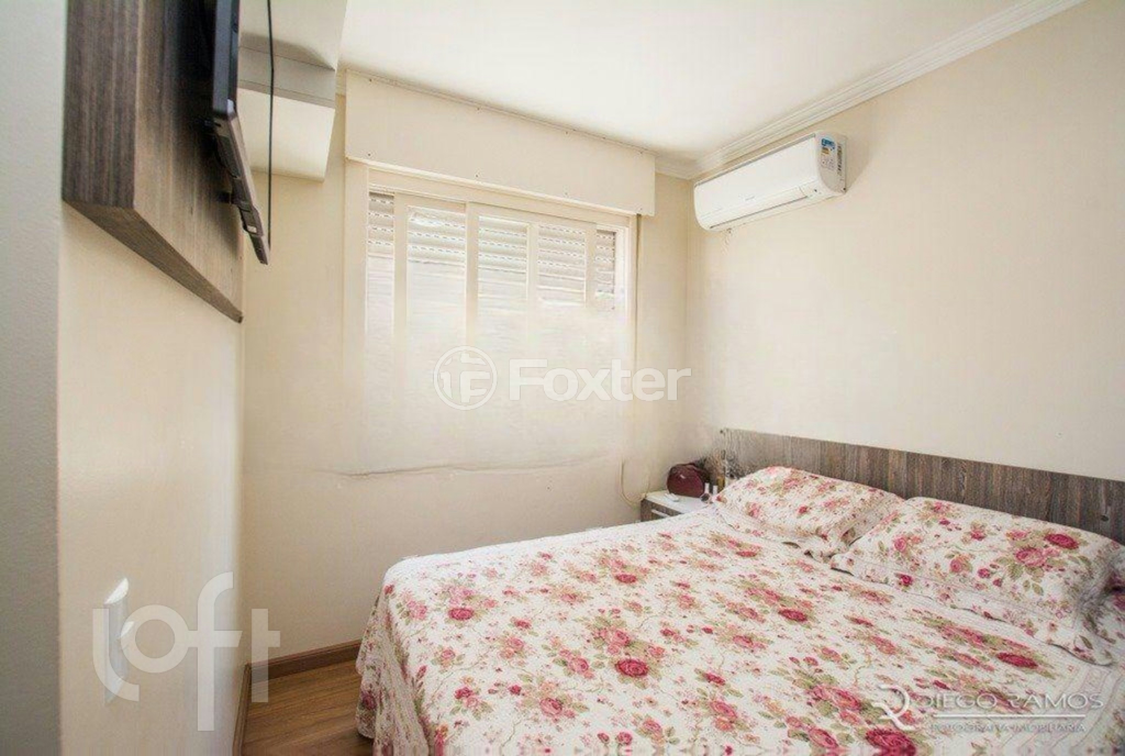 Apartamento à venda com 3 quartos, 84m² - Foto 18