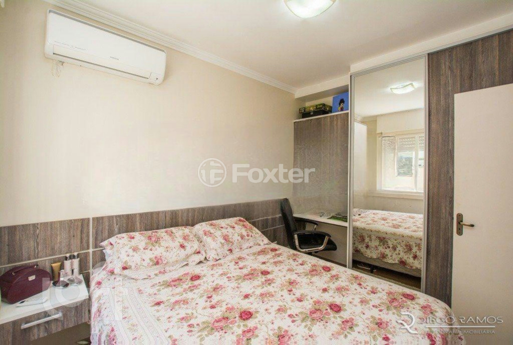 Apartamento à venda com 3 quartos, 84m² - Foto 20