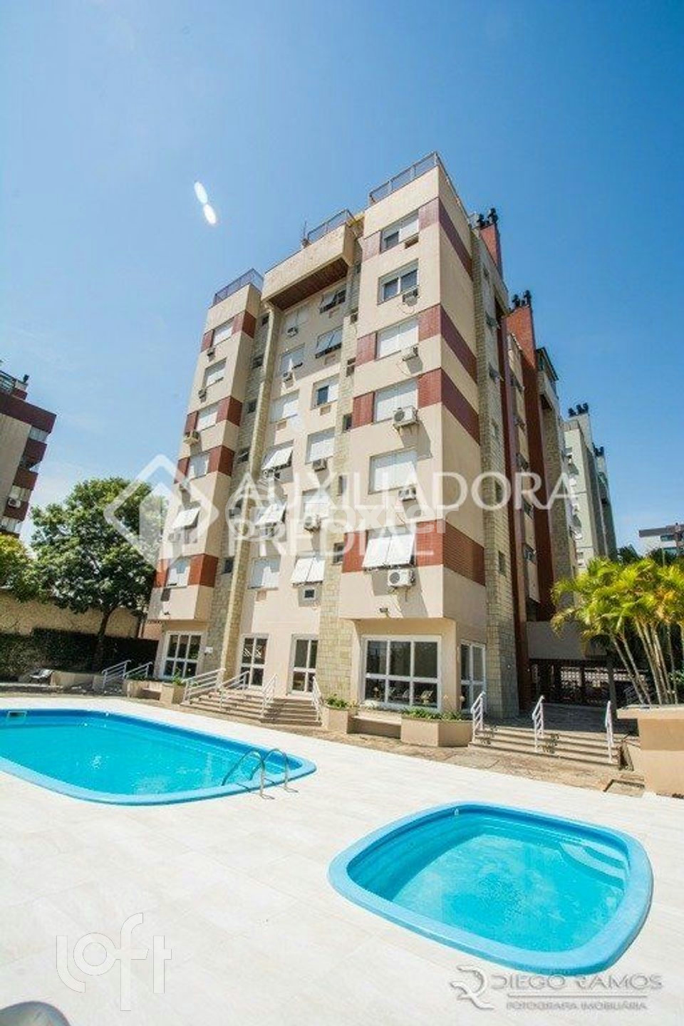 Apartamento à venda com 3 quartos, 84m² - Foto 34
