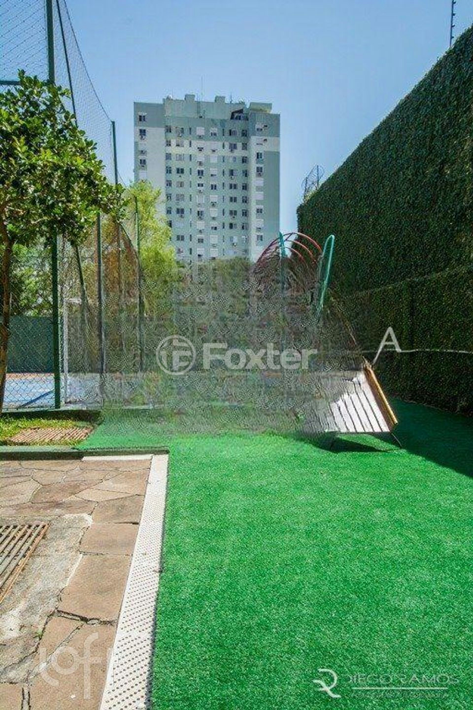 Apartamento à venda com 3 quartos, 84m² - Foto 26
