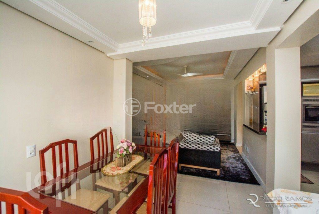 Apartamento à venda com 3 quartos, 84m² - Foto 2