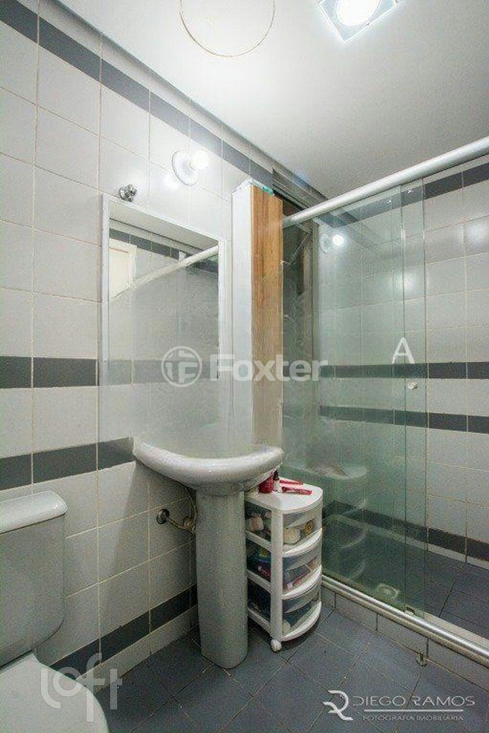 Apartamento à venda com 3 quartos, 84m² - Foto 4