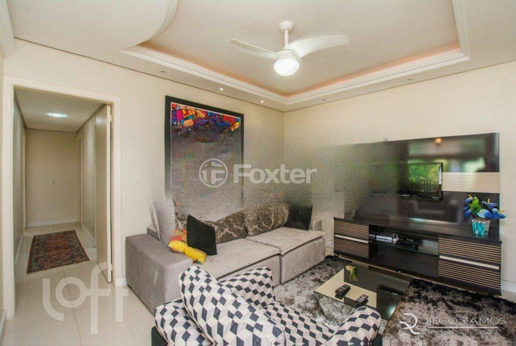 Apartamento à venda com 3 quartos, 84m² - Foto 7