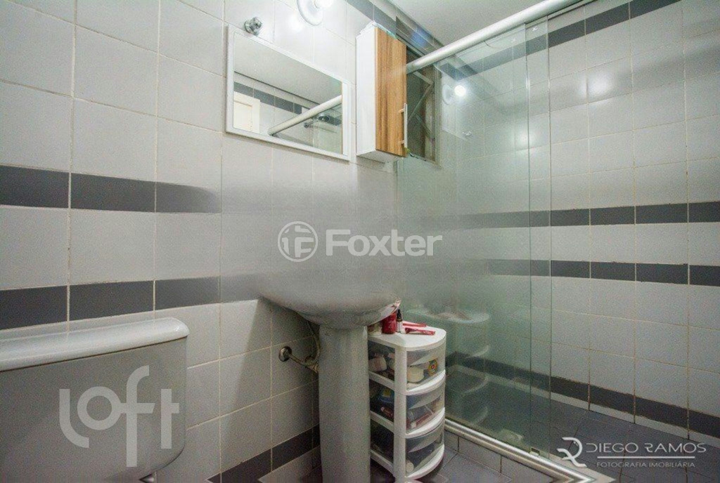 Apartamento à venda com 3 quartos, 84m² - Foto 11