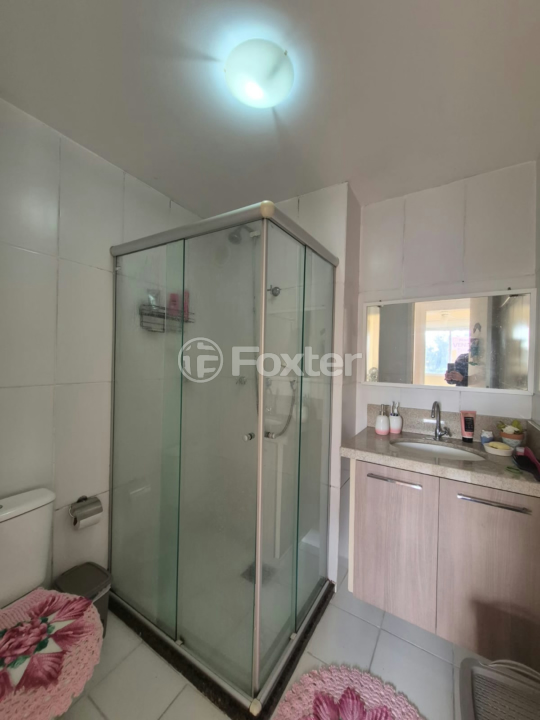 Apartamento à venda com 2 quartos, 48m² - Foto 10