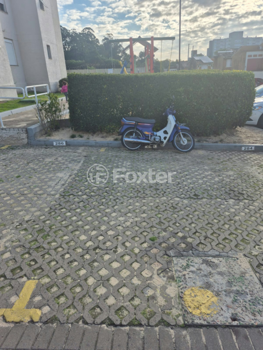 Apartamento à venda com 2 quartos, 48m² - Foto 11