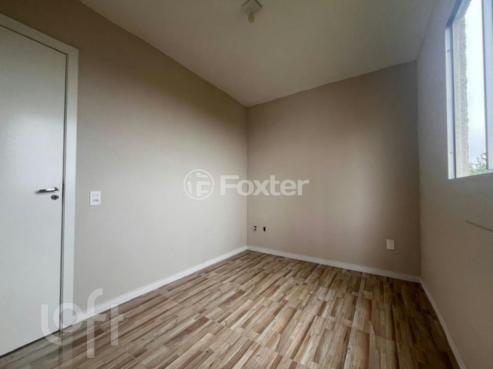 Apartamento à venda com 2 quartos, 44m² - Foto 6