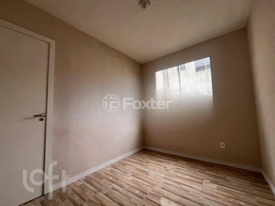 Apartamento à venda com 2 quartos, 44m² - Foto 10