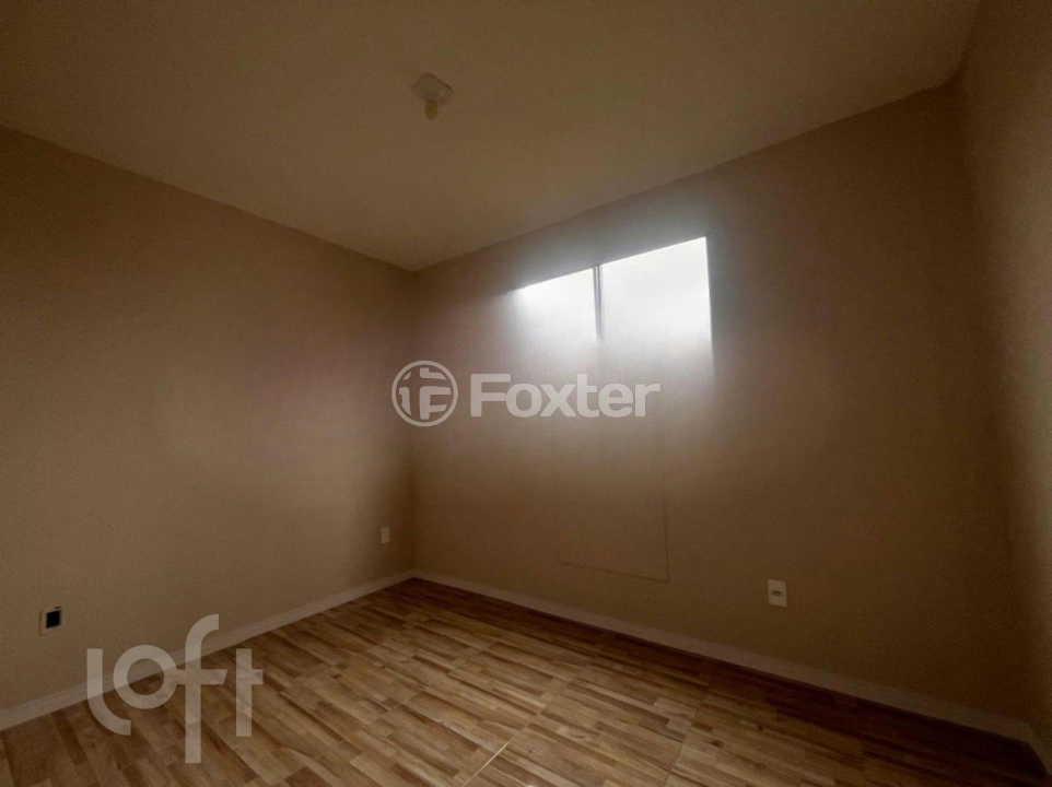 Apartamento à venda com 2 quartos, 44m² - Foto 9