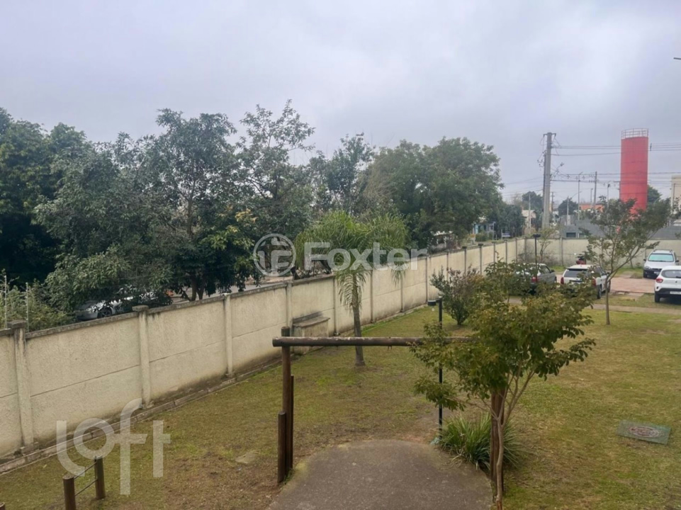 Apartamento à venda com 2 quartos, 44m² - Foto 14
