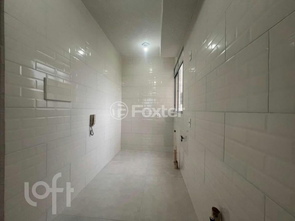Apartamento à venda com 2 quartos, 44m² - Foto 5