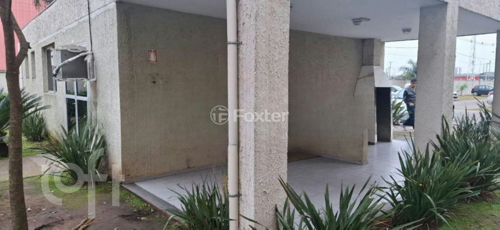 Apartamento à venda com 2 quartos, 44m² - Foto 16