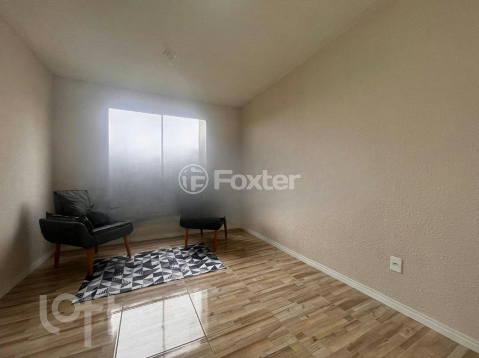 Apartamento à venda com 2 quartos, 44m² - Foto 3