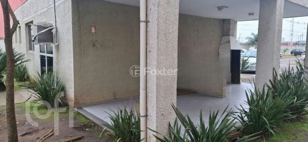 Apartamento à venda com 2 quartos, 44m² - Foto 17