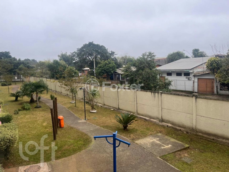 Apartamento à venda com 2 quartos, 44m² - Foto 13