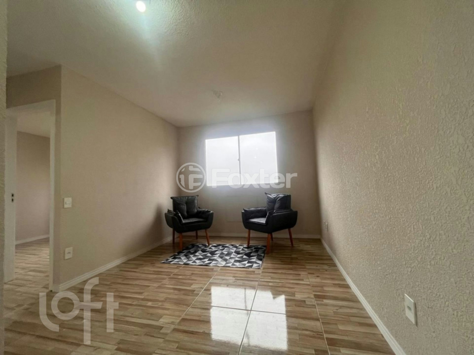 Apartamento à venda com 2 quartos, 44m² - Foto 12