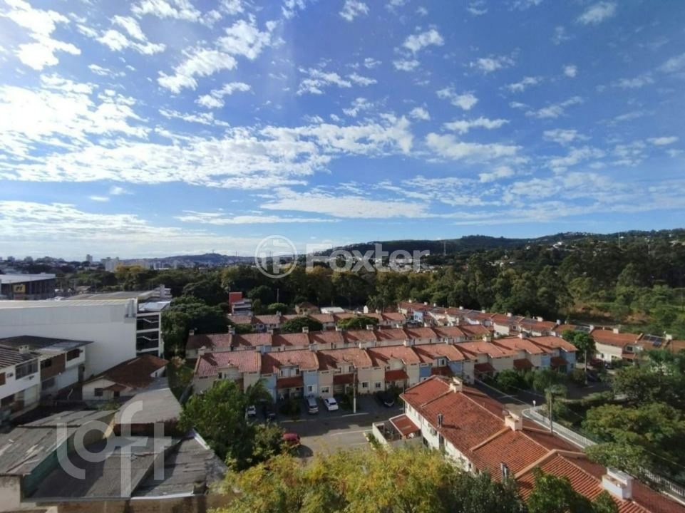 Apartamento à venda com 2 quartos, 42m² - Foto 29