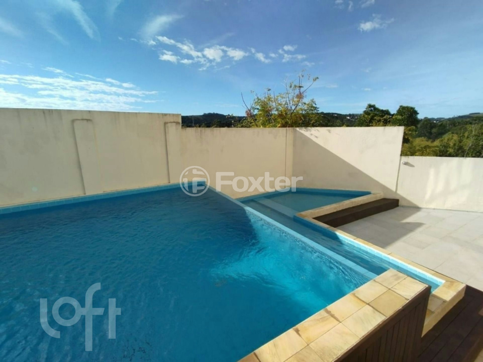 Apartamento à venda com 2 quartos, 42m² - Foto 20