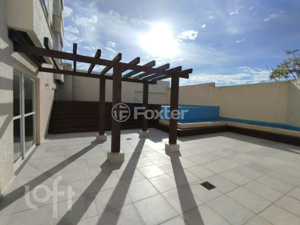 Apartamento à venda com 2 quartos, 42m² - Foto 16