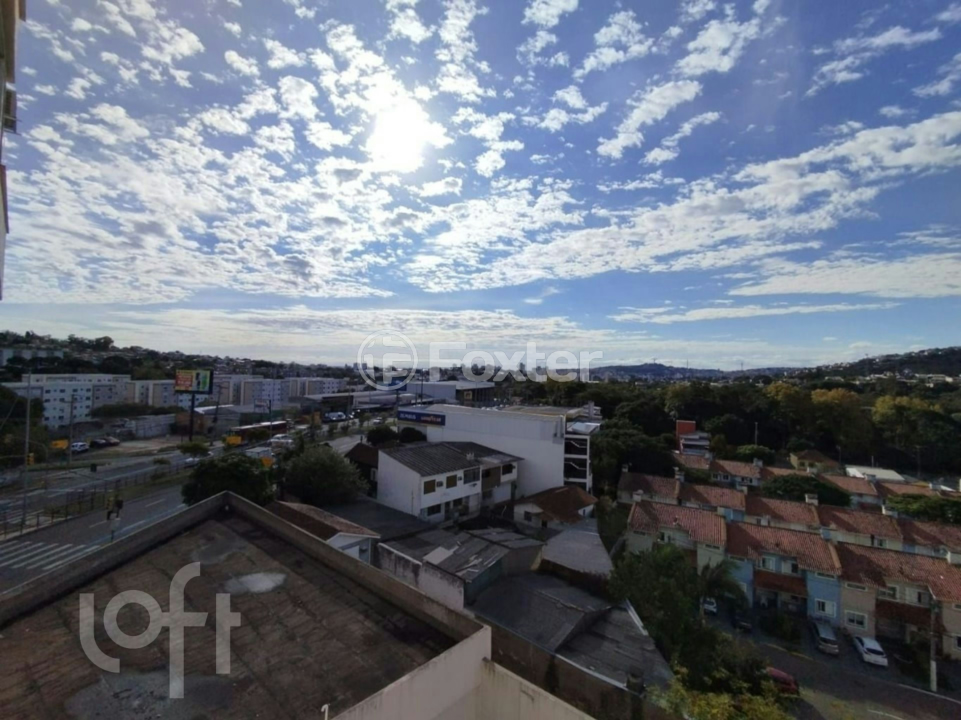 Apartamento à venda com 2 quartos, 42m² - Foto 32