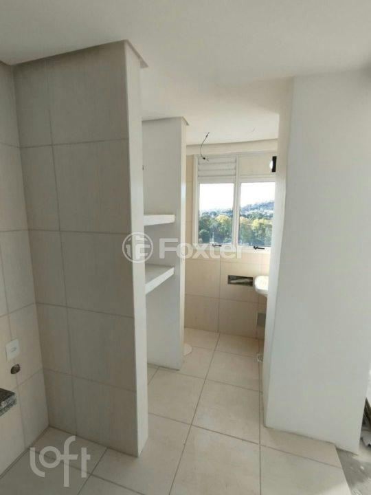 Apartamento à venda com 2 quartos, 42m² - Foto 5