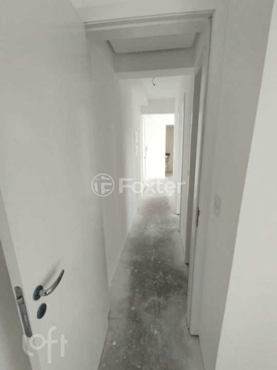 Apartamento à venda com 2 quartos, 42m² - Foto 13