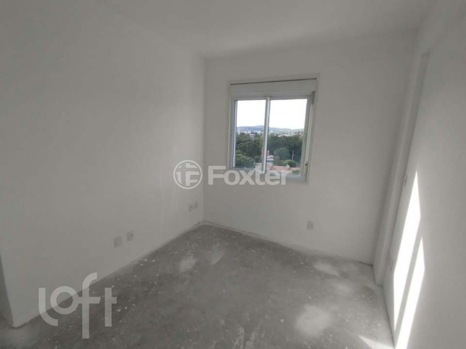 Apartamento à venda com 2 quartos, 42m² - Foto 8