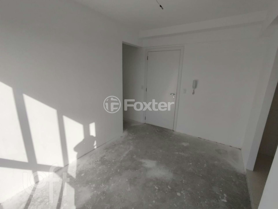 Apartamento à venda com 2 quartos, 42m² - Foto 9