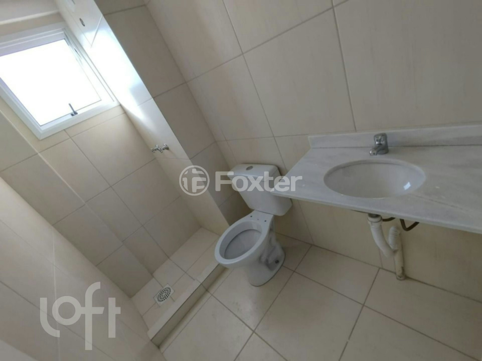 Apartamento à venda com 2 quartos, 42m² - Foto 15