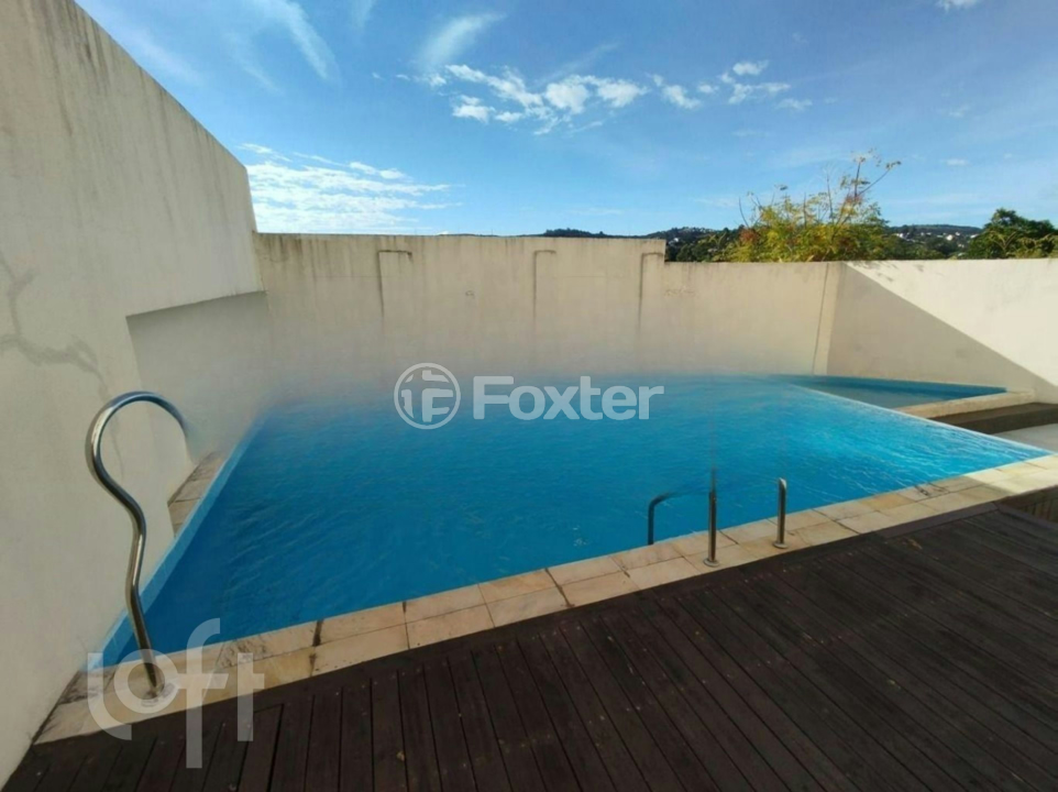 Apartamento à venda com 2 quartos, 42m² - Foto 17